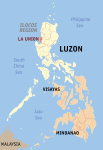 Ph locator la union